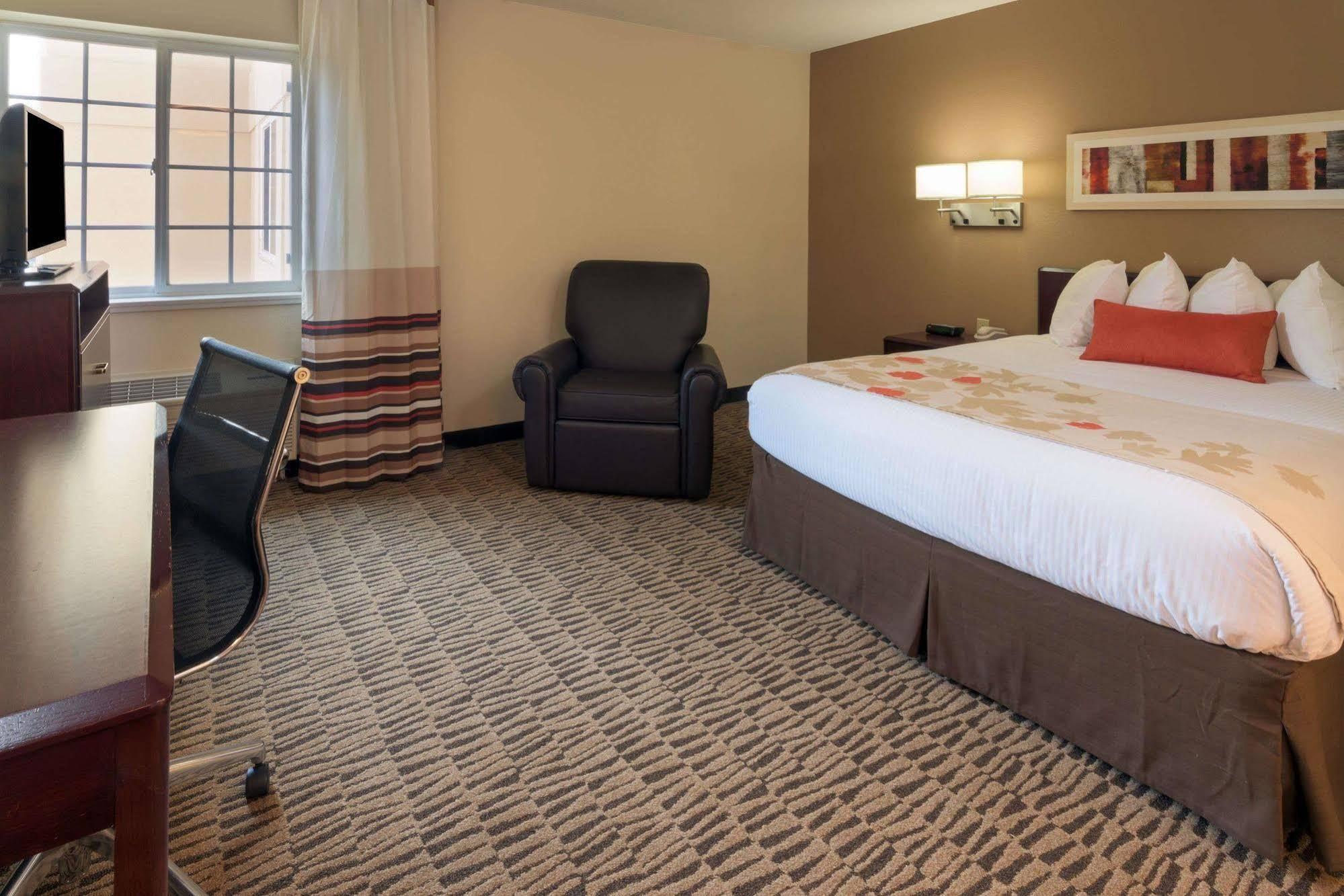 Mainstay Suites Hartford Meriden Eksteriør bilde