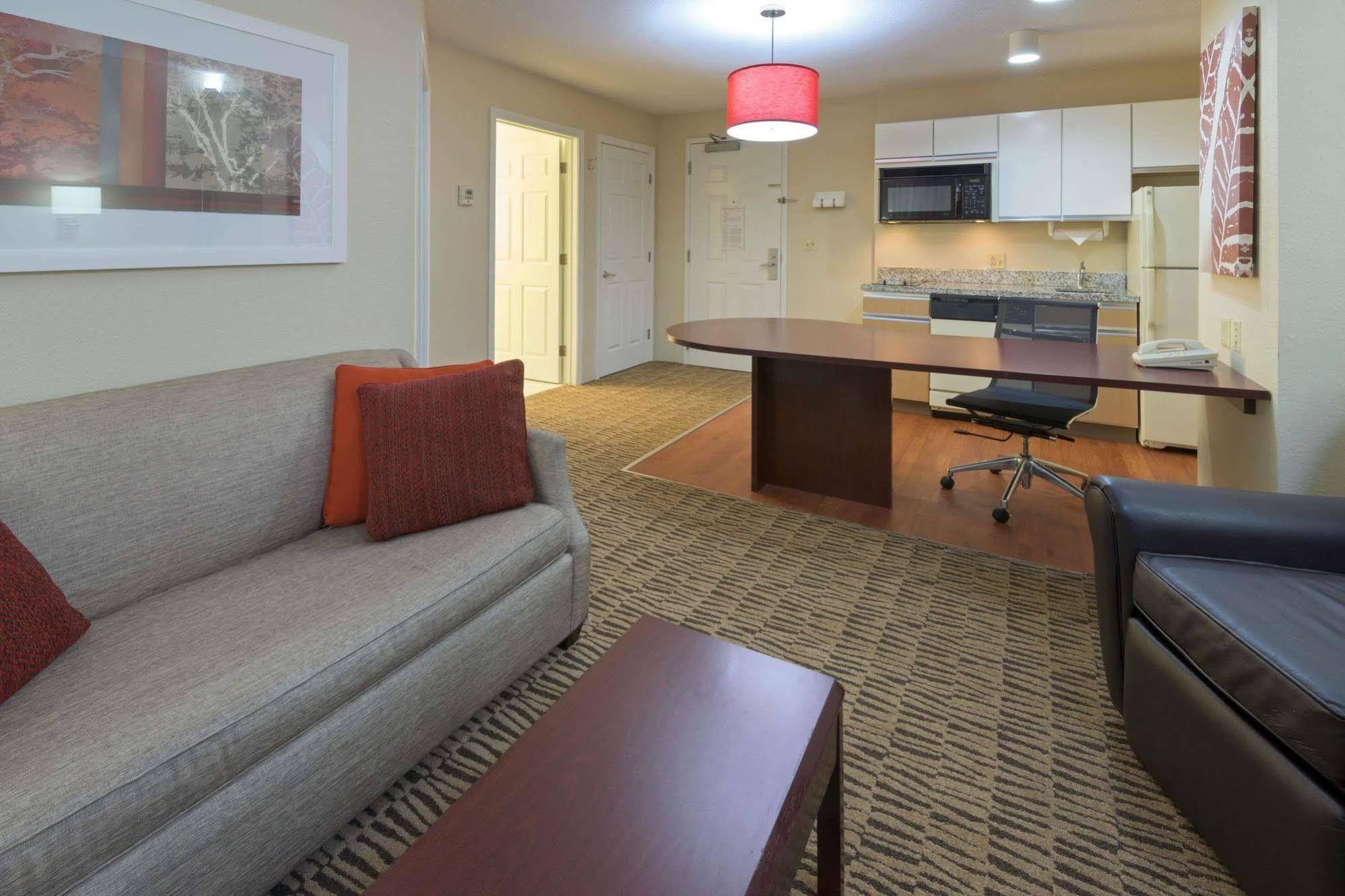 Mainstay Suites Hartford Meriden Eksteriør bilde