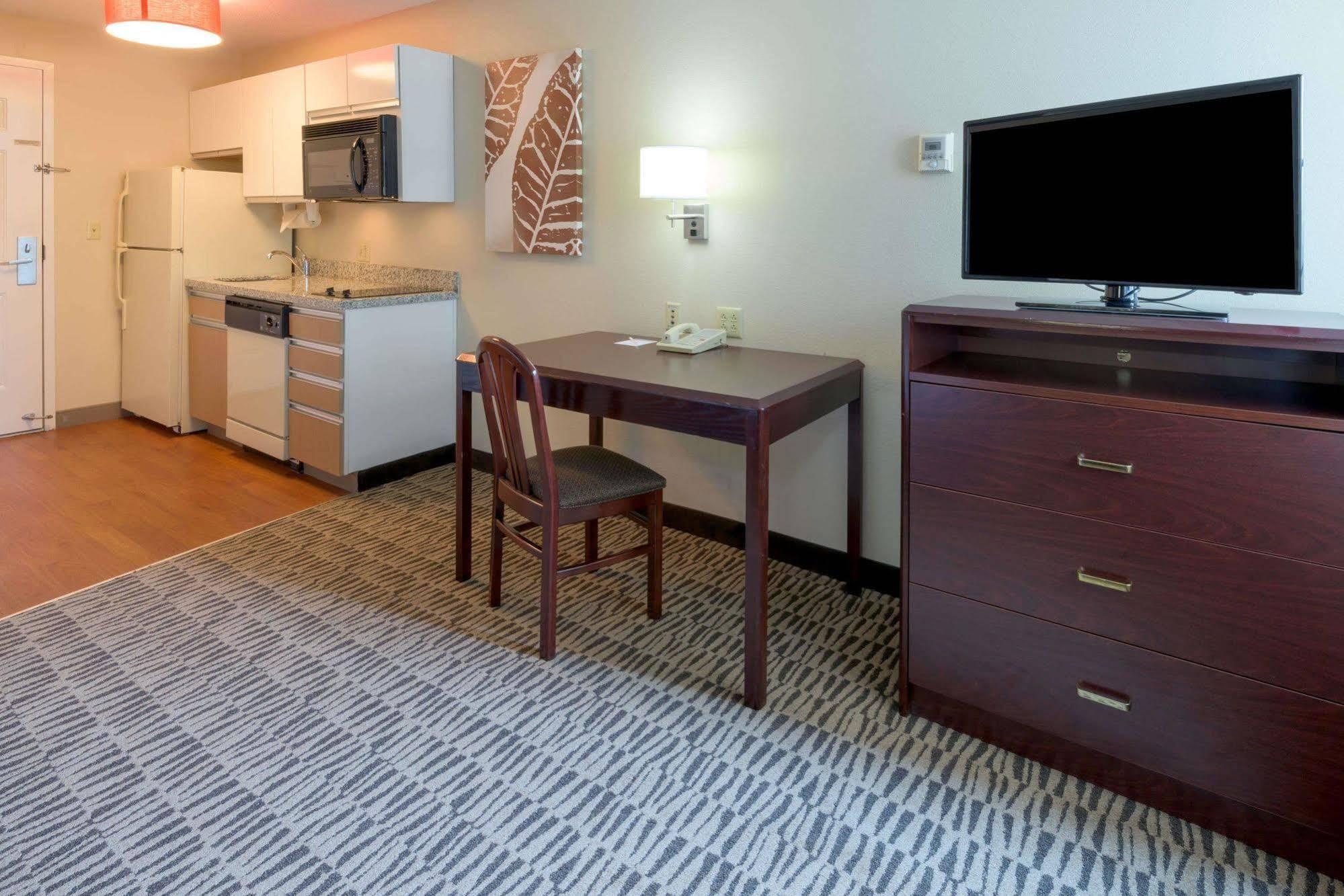 Mainstay Suites Hartford Meriden Eksteriør bilde