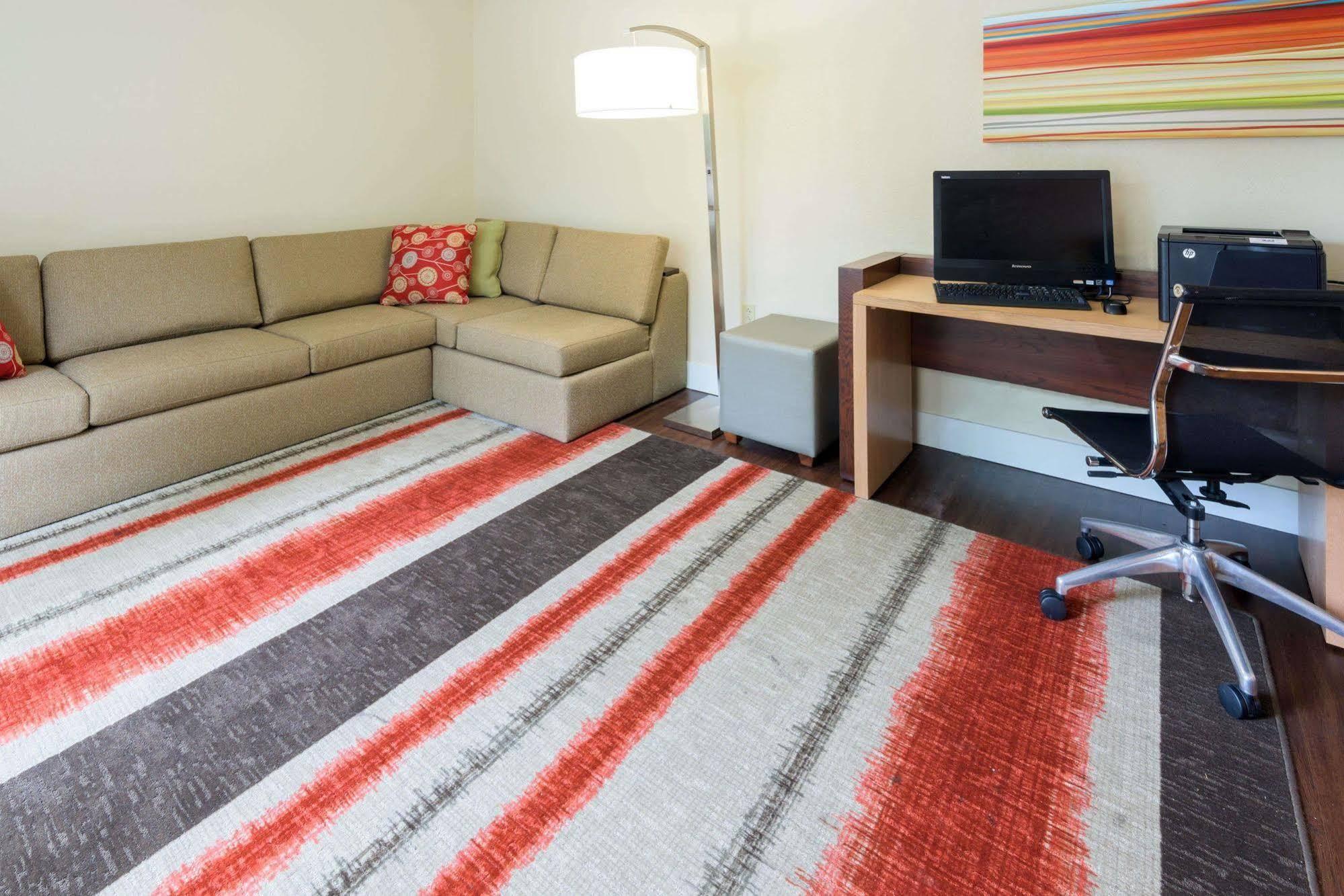 Mainstay Suites Hartford Meriden Eksteriør bilde