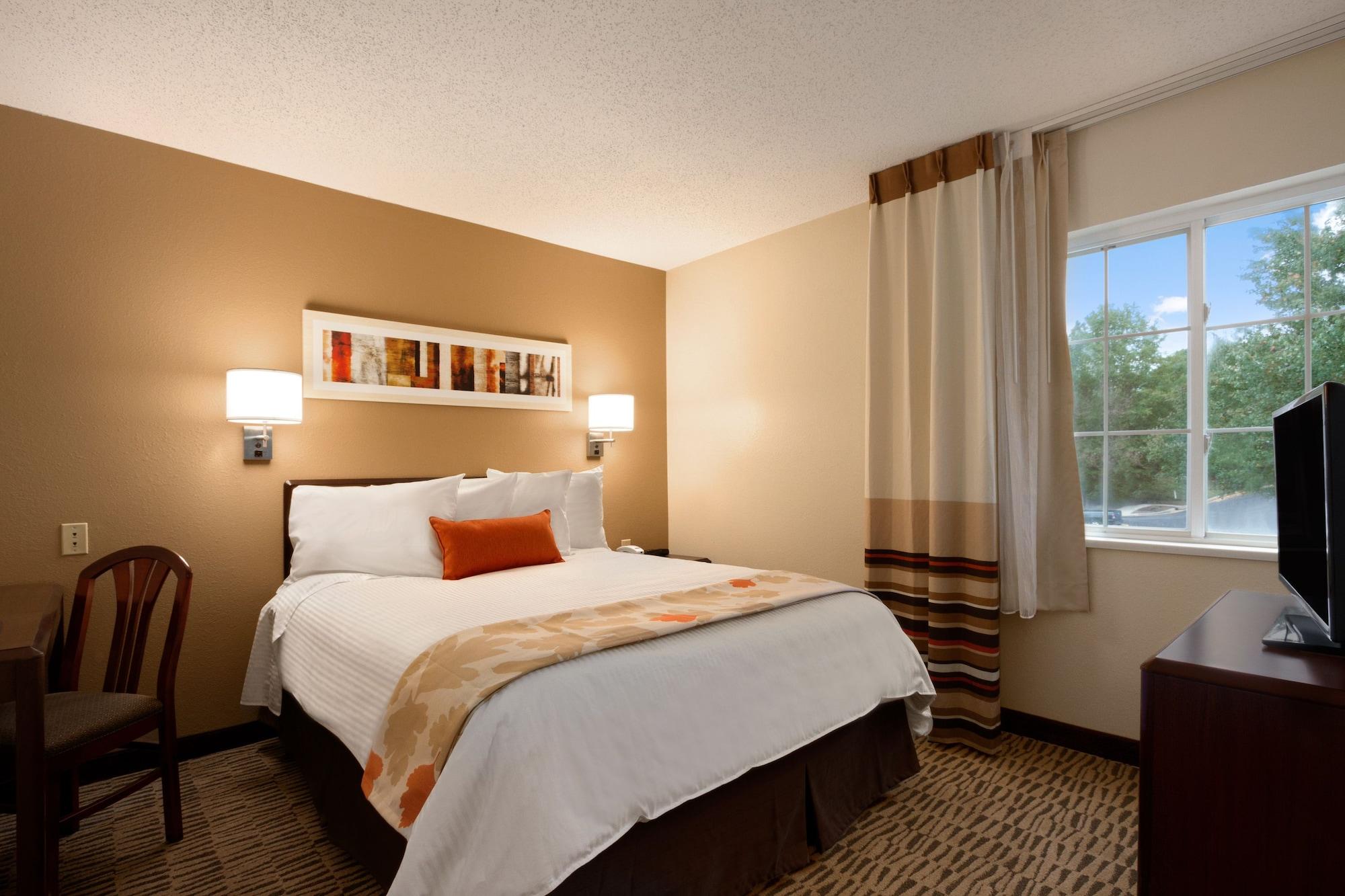 Mainstay Suites Hartford Meriden Eksteriør bilde