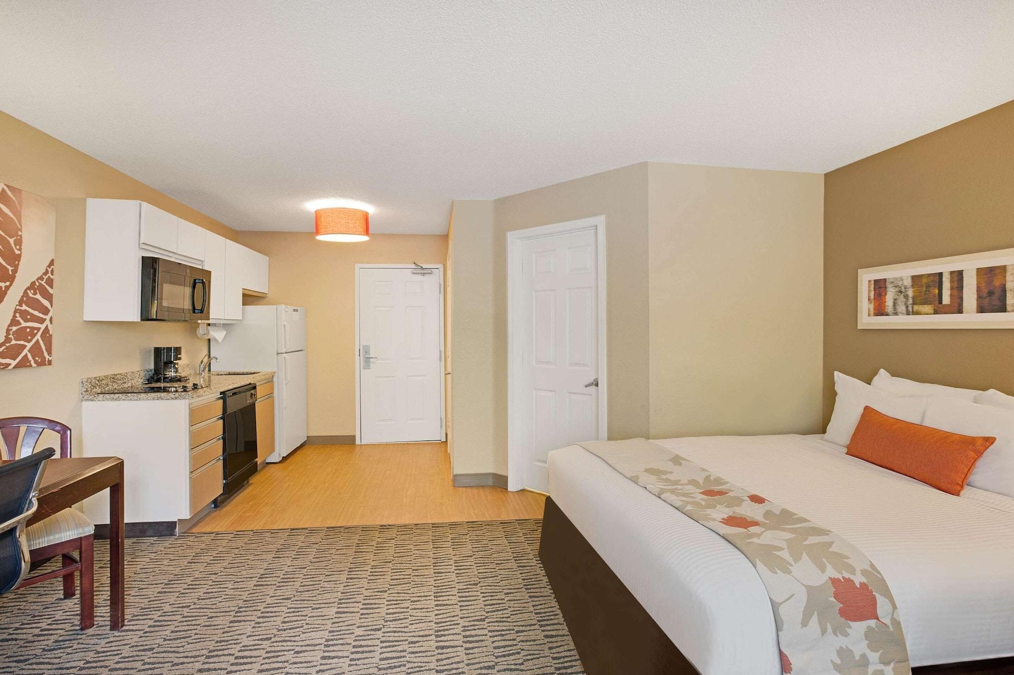 Mainstay Suites Hartford Meriden Eksteriør bilde