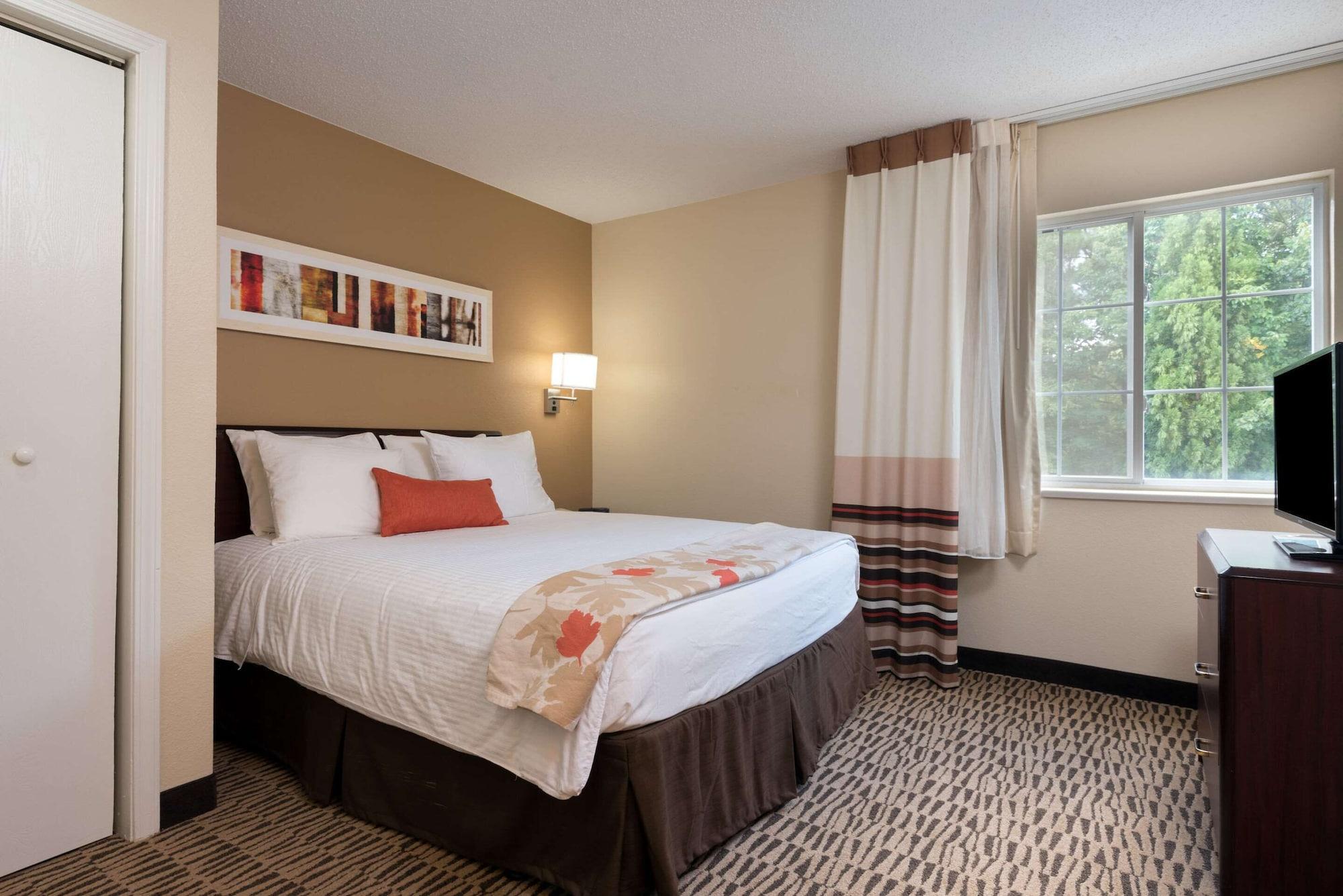 Mainstay Suites Hartford Meriden Eksteriør bilde