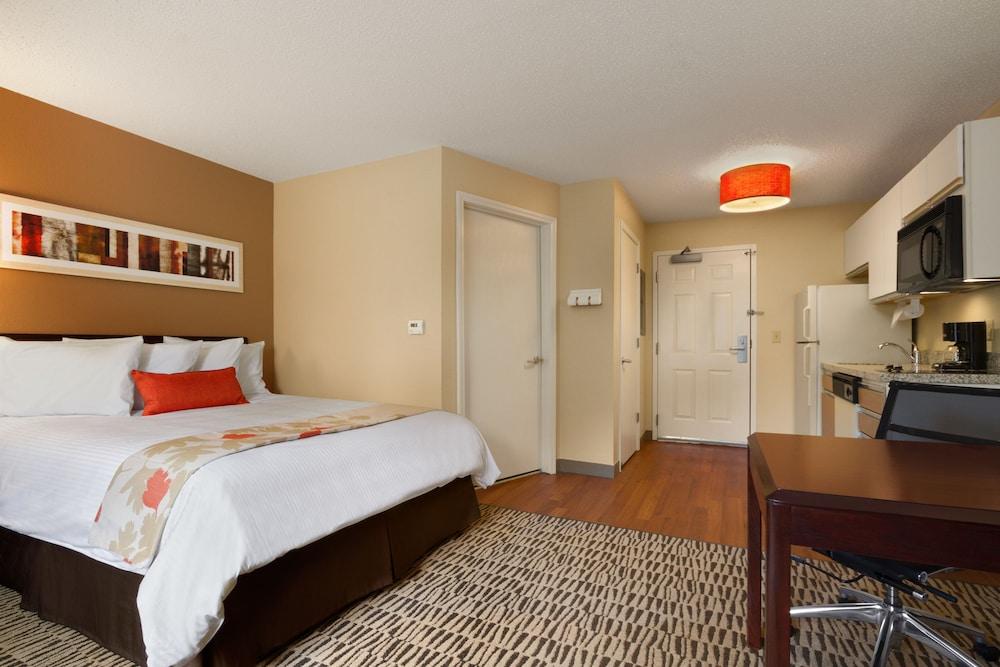 Mainstay Suites Hartford Meriden Eksteriør bilde