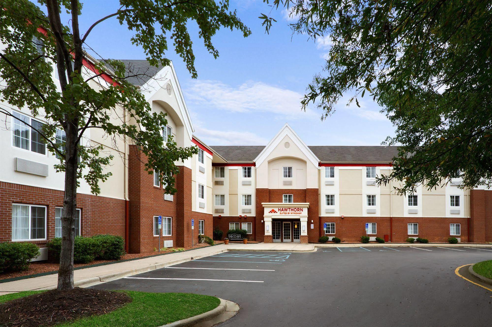 Mainstay Suites Hartford Meriden Eksteriør bilde