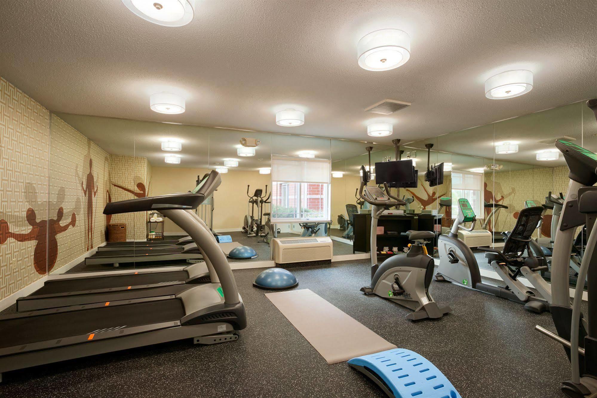 Mainstay Suites Hartford Meriden Eksteriør bilde