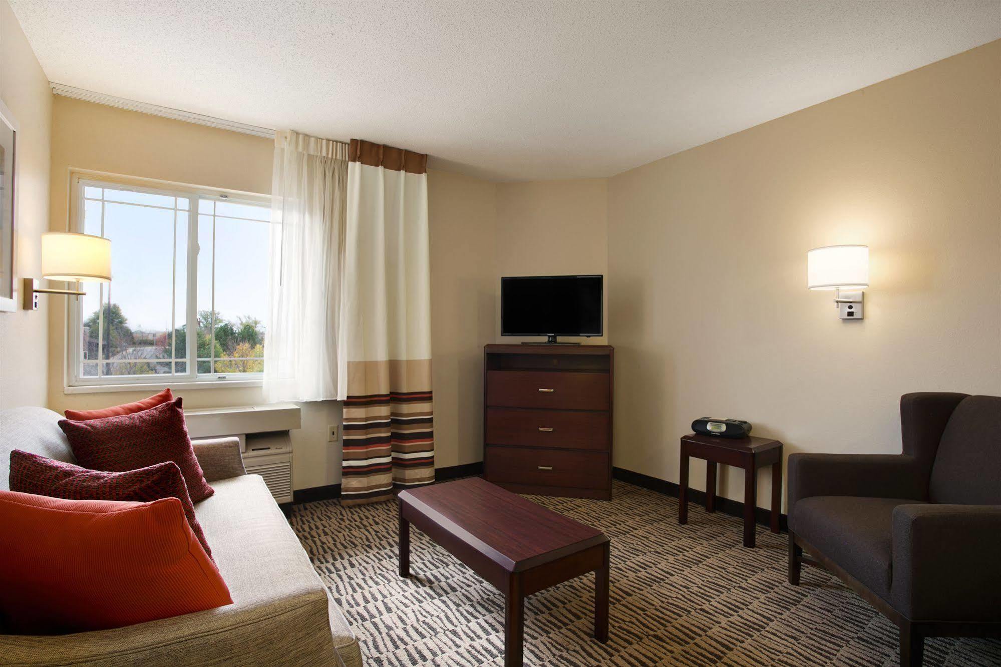 Mainstay Suites Hartford Meriden Eksteriør bilde